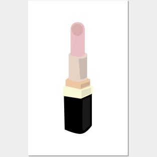 lipstick Posters and Art